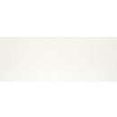 Paradyż Ceramika Shiny Lines Bianco Organic Połysk 29,8x89,8