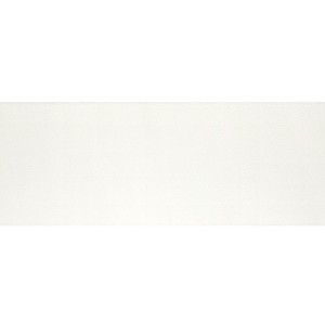 Paradyż Ceramika Shiny Lines Bianco Organic Połysk 29,8x89,8 płytki ścienne