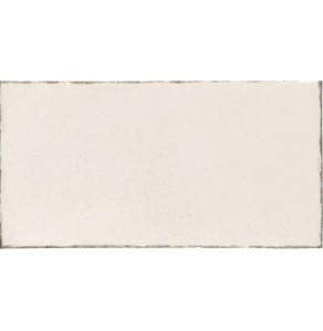 Natucer Frame White 15x30 płytki rustykalne gresowe