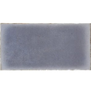 Natucer Frame Blue 15x30 płytki rustykalne gresowe