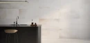 Argenta Aveyron Blanc 60x120 płytki gresowe imitujące metal