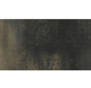 Argenta Aveyron Sombre 60x120 płytki gresowe imitujące metal