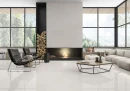 Argenta Belite White 60x120 płytki betonowe gresowe