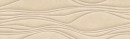 Paradyż Ceramika Serene Beige Struktura 25x75 płytki ścienne