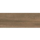 Paradyż Ceramika Serene Brown Mat 25x75 płytki ścienne