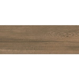 Paradyż Ceramika Serene Brown Mat 25x75 płytki ścienne 