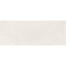 Paradyż Ceramika Noisy Whisper White Struktura 39,8x119,8 płytki ścienne