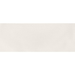 Paradyż Ceramika Noisy Whisper White Struktura 39,8x119,8 płytki ścienne
