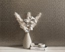 Paradyż Ceramika Noisy Whisper Anthracite Połysk 39,8x119,8 płytki ścienne