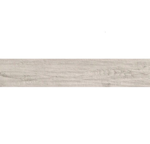 Natucer Natura White Rect. 20x120 płytki drewnopodobne gresowe