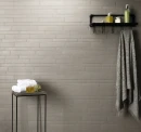 Natucer Nordik Aluminium 7x36 płytki drewnopodobne gresowe