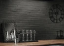 Natucer Nordik Graphite 7x36 płytki drewnopodobne gresowe