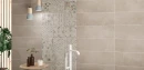 Argenta Caen Taupe 20x60 płytki ścienne