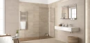 Argenta Caen Taupe 20x60 płytki ścienne