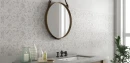 Argenta Caen Blanc 20x60 płytki ścienne