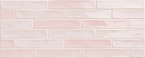 Natucer Piastrella Mix Rose 5x25 płytki cegiełki
