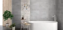 Argenta Caen Anthracite 20x60 płytki ścienne