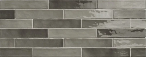 Natucer Piastrella Mix Grey 5x25 płytki cegiełki