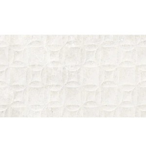 Argenta Capitol Dome White 30x60 płytki ścienne