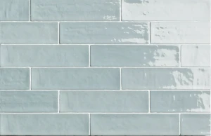 Natucer Zellige Blue 6,2x25 płytki cegiełki 