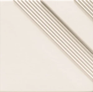 Natucer D'autore Valentino Bianco 13x13 płytki ścienne dekoracyjne 