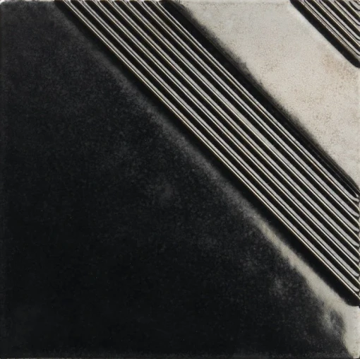 Natucer D'autore Valentino Metallo 13x13 płytki ścienne dekoracyjne