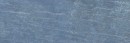 Paradyż Ceramika Nightwish Navy Blue Struktura 25x75 płytki ścienne