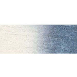 Paradyż Ceramika Nightwish Navy Blue Tonal Struktura 25x75 płytki ścienne