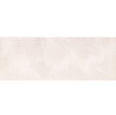 Paradyż Ceramika Night Queen White Połysk 39,8x119,8 płytki ścienne