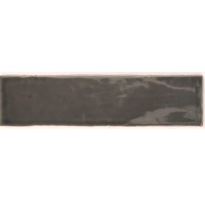 Natucer Cotswold Grafito Glossy 7,5x30 płytki cegiełki  