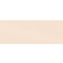 Paradyż Ceramika Neve Creative Beige Dekor Połysk 29,8x89,8 płytki ścienne