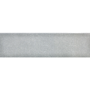 Fabresa Alba Pizarra Brillo 10x30 płytki cegiełki