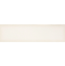 Fabresa Alba Crema Brillo 10x30 płytki cegiełki