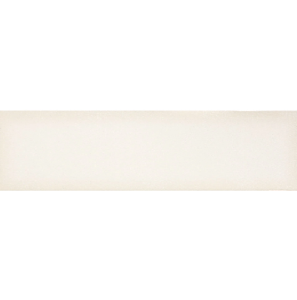 Fabresa Alba Crema Brillo 10x30 płytki cegiełki