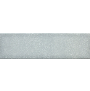 Fabresa Alba Turquesa Brillo 10x30 płytki cegiełki