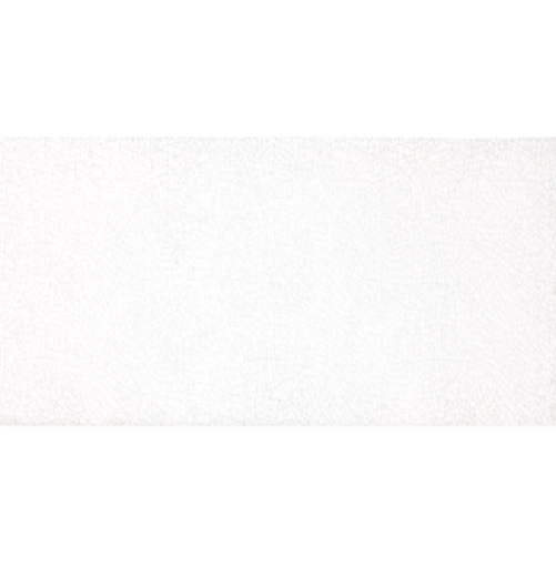 Fabresa Alba Blanco Brillo 10x20 płytki cegiełki