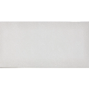 Fabresa Alba Gris Brillo 10x20 płytki cegiełki 