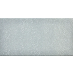 Fabresa Alba Turquesa Brillo 10x20 płytki cegiełki 
