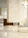 Baldocer Onyx Sable Pulido Rect. 120x120 płytki gresowe onyksowe
