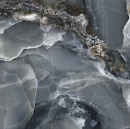 Baldocer Onyx Bleu Pulido Rect. 120x120 płytki gresowe onyksowe