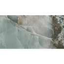 Baldocer Onyx Turquoise Pulido Rect. 60x120 płytki gresowe onyksowe