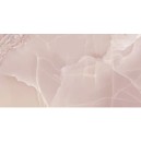 Baldocer Onyx Rose Pulido Rect. 60x120 płytki gresowe onyksowe