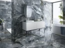 Baldocer Onyx Bleu Pulido Rect. 60x120 płytki gresowe onyksowe