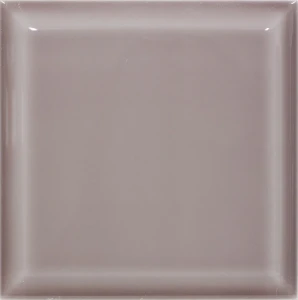 Fabresa Capsule Powder Room Biselado Brillo 15x15 płytki ścienne 