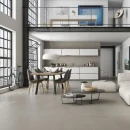 Argenta Core Tortora 37,5x75 płytki betonowe gresowe