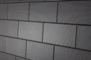 Fabresa Pepita Black 10x20 płytki ścienne dekoracyjne