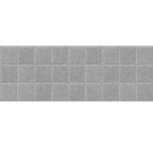 Argenta Dimension Rough Grey 40x120 płytki ścienne