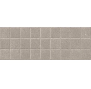 Argenta Dimension Rough Taupe 40x120 płytki ścienne