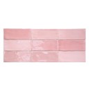 Dune Tabarca Rosa 7,5x23 188255 płytki ścienne rustykalne