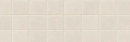 Argenta Dimension Rough Cream 40x120 płytki ścienne